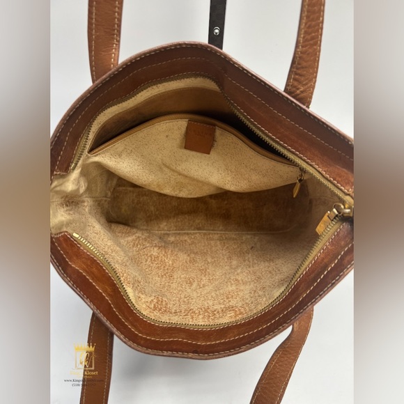 Celine Macadam tote bag - Picture 11 of 13